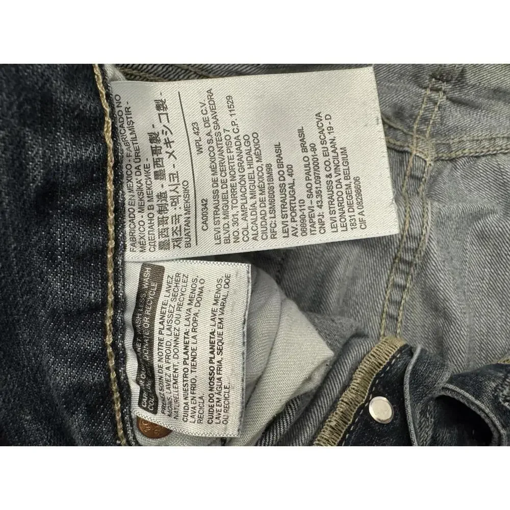 Levis levi 501